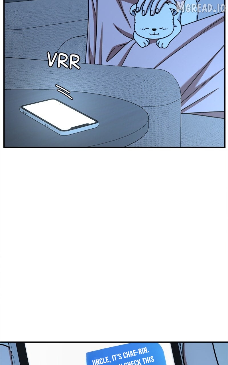 Change Me Chapter 223  - page 2